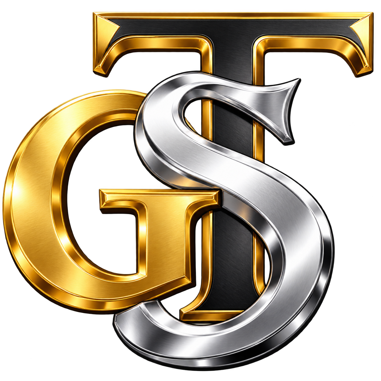 GST logo